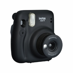 Camera Instantanea Fujifilm Instax Mini 11 Cores + 10 Fotos - loja online