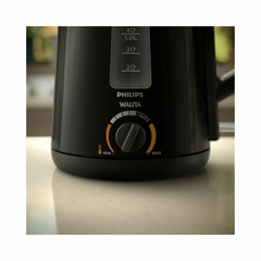 Chaleira Elétrica Série 5000 Philips Walita Preta RI9368 - comprar online