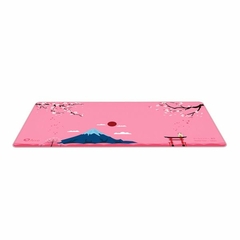 Mousepad Grande World Tour Tokyo R2 900x400mm Akko - loja online