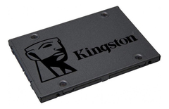 Disco Sólido Interno Kingston Sa400s37/240g 240gb Original - comprar online