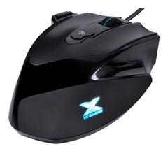 Mouse Gamer Icarus Com Led Rgb C/ Ajuste Peso 3200dpi Vinik na internet