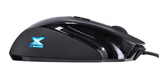 Mouse Gamer Icarus Com Led Rgb C/ Ajuste Peso 3200dpi Vinik - loja online