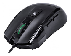 Mouse Gamer Icarus Com Led Rgb C/ Ajuste Peso 3200dpi Vinik - Supryshop 