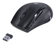 Mouse Sem Fio 2.4 Gh 1200 Dpi Dynamic Ergo Dm110 Vinik Usb na internet