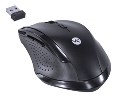 Mouse Sem Fio 2.4 Gh 1200 Dpi Dynamic Ergo Dm110 Vinik Usb - comprar online