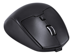 Mouse Sem Fio Recarregável Pm200 Power Up 1600dp Vinik Preto - loja online