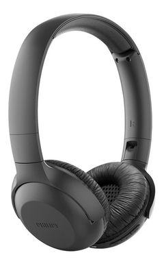 Headphone Philips Bluetooth Tauh202bk/00 Bt Original C/mic - comprar online