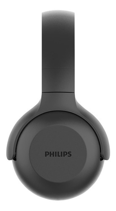 Headphone Philips Bluetooth Tauh202bk/00 Bt Original C/mic