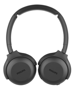 Headphone Philips Bluetooth Tauh202bk/00 Bt Original C/mic - comprar online