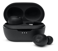 Fone De Ouvido Jbl Bluetooth Tune 115tws Bt Preto Original - loja online