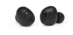 Fone De Ouvido Jbl Bluetooth Tune 115tws Bt Preto Original - comprar online