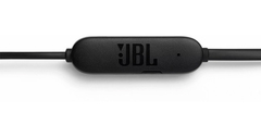 Fone Ouvido Sem Fio Jbl Tune 215bt Preto Bluetooth Original - loja online