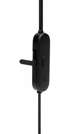 Fone Ouvido Sem Fio Jbl Tune 215bt Preto Bluetooth Original - Supryshop 