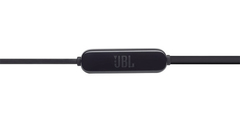 Imagem do Fone De Ouvido Sem Fio Jbl Tune 115bt Preto Original