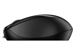 Mouse Com Fio Hp 1000 Usb 1200dpi Preto na internet