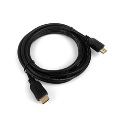 Cabo Hdmi V2.0 Basic 3 Metros Pc-hdmi30 4k/3d - comprar online