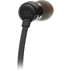 Fone De Ouvido Jbl Tune 110 Black na internet