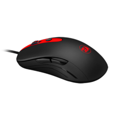 Mouse Gamer Cerberus Redragon M703 Preto Rgb 7200dpi - comprar online