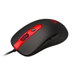 Mouse Gamer Cerberus Redragon M703 Preto Rgb 7200dpi na internet