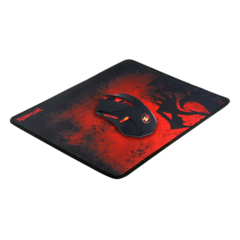 Kit Gamer Mouse Centrophorus e Mousepad Redragon M601-ba - comprar online