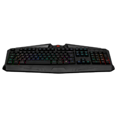 Teclado Redragon Harpe K503 Rgb Abnt Preto - Supryshop 