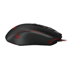 Mouse Gamer Redragon Inquisitor 2 M716a Preto - comprar online