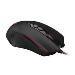 Mouse Gamer Redragon Inquisitor 2 M716a Preto na internet