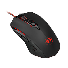 Mouse Gamer Redragon Inquisitor 2 M716a Preto