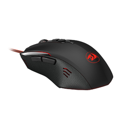 Mouse Gamer Redragon Inquisitor 2 M716a Preto - loja online