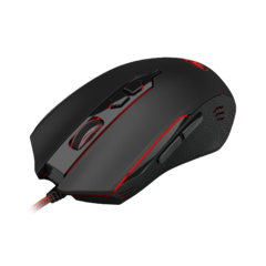 Mouse Gamer Redragon Inquisitor 2 M716a Preto - Supryshop 