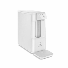 Purificador De Água Electrolux Pure 4x Branco Compacto Pe12b