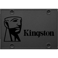 Hd Ssd Kingston 2.5 480gb a400 Sa400s37/480g Saintta iii l500mbs G450m - comprar online