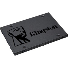 Hd Ssd Kingston 2.5 480gb a400 Sa400s37/480g Saintta iii l500mbs G450m na internet