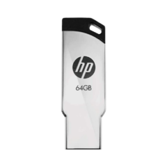 Pen Drive Hp 64Gb V236w Usb 2.0 - comprar online