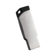 Pen Drive Hp 64Gb V236w Usb 2.0 - Supryshop 