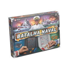 Jogo De Estratégia Batalha Naval Grow