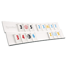 Jogo Rummikub Twist Raciocínio E Dinâmico Grow - comprar online