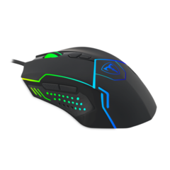 Mouse Gamer T-Dagger Rgb Senior T-TGM205 Preto na internet