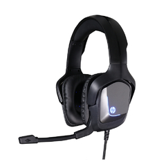 Fone Headset Gamer H220gs Hp 7.1 Com Microfone Usb na internet