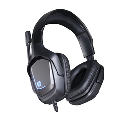 Fone Headset Gamer H220gs Hp 7.1 Com Microfone Usb - comprar online