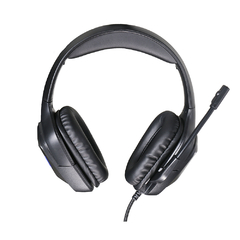 Fone Headset Gamer H220gs Hp 7.1 Com Microfone Usb - Supryshop 