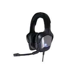 Fone Headset Gamer H220gs Hp 7.1 Com Microfone Usb - loja online