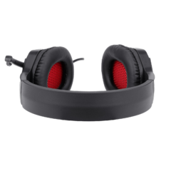 Headset Redragon Themis 2 H220N Gaming Preto - Supryshop 