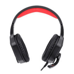 Headset Redragon Themis 2 H220N Gaming Preto na internet