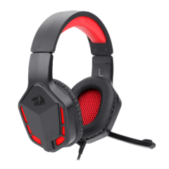 Imagem do Headset Redragon Themis 2 H220N Gaming Preto