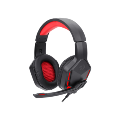 Headset Redragon Themis 2 H220N Gaming Preto na internet