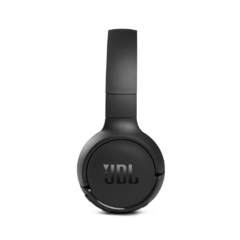 Fone De Ouvido Jbl Tune 510bt Sem Fio Com Microfone Preto - comprar online