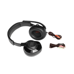 Fone Gamer Headset JBL Quantum 200 Com Microfone na internet