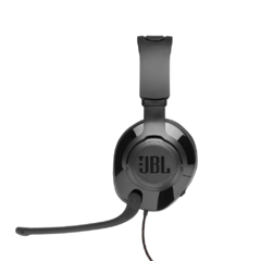 Fone Gamer Headset JBL Quantum 200 Com Microfone