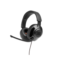 Fone Gamer Headset JBL Quantum 200 Com Microfone - comprar online